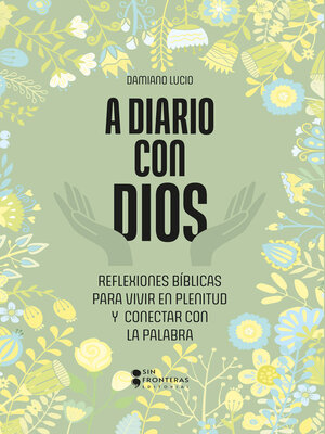 cover image of A diario con Dios